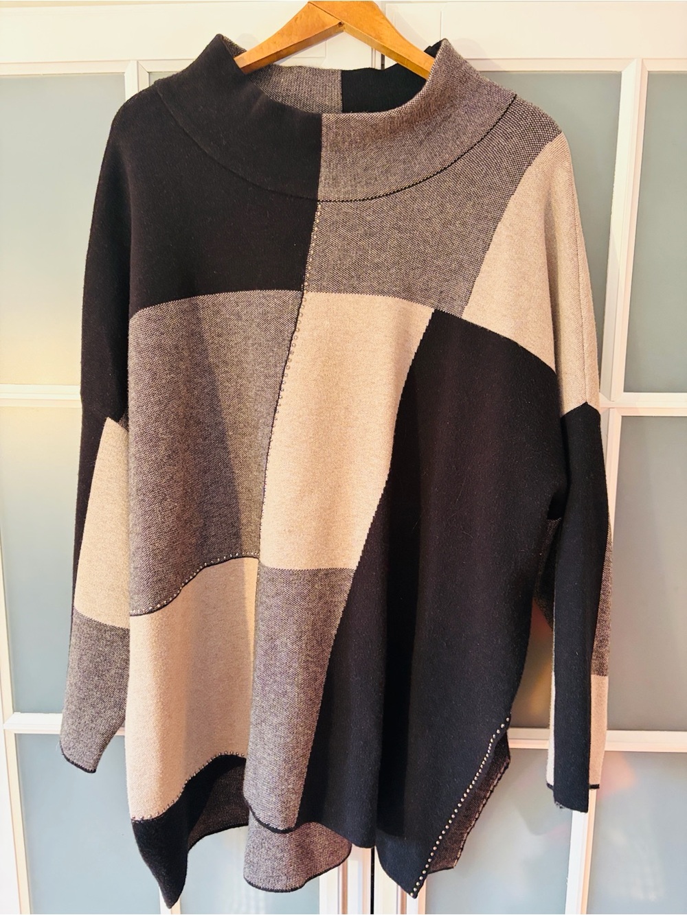 Joseph Ribkoff Plus Size Sweater